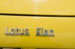 Lotus Elan 1962 года